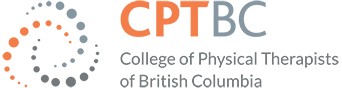 CPTBC – College of Physical Therapists of British Columbia